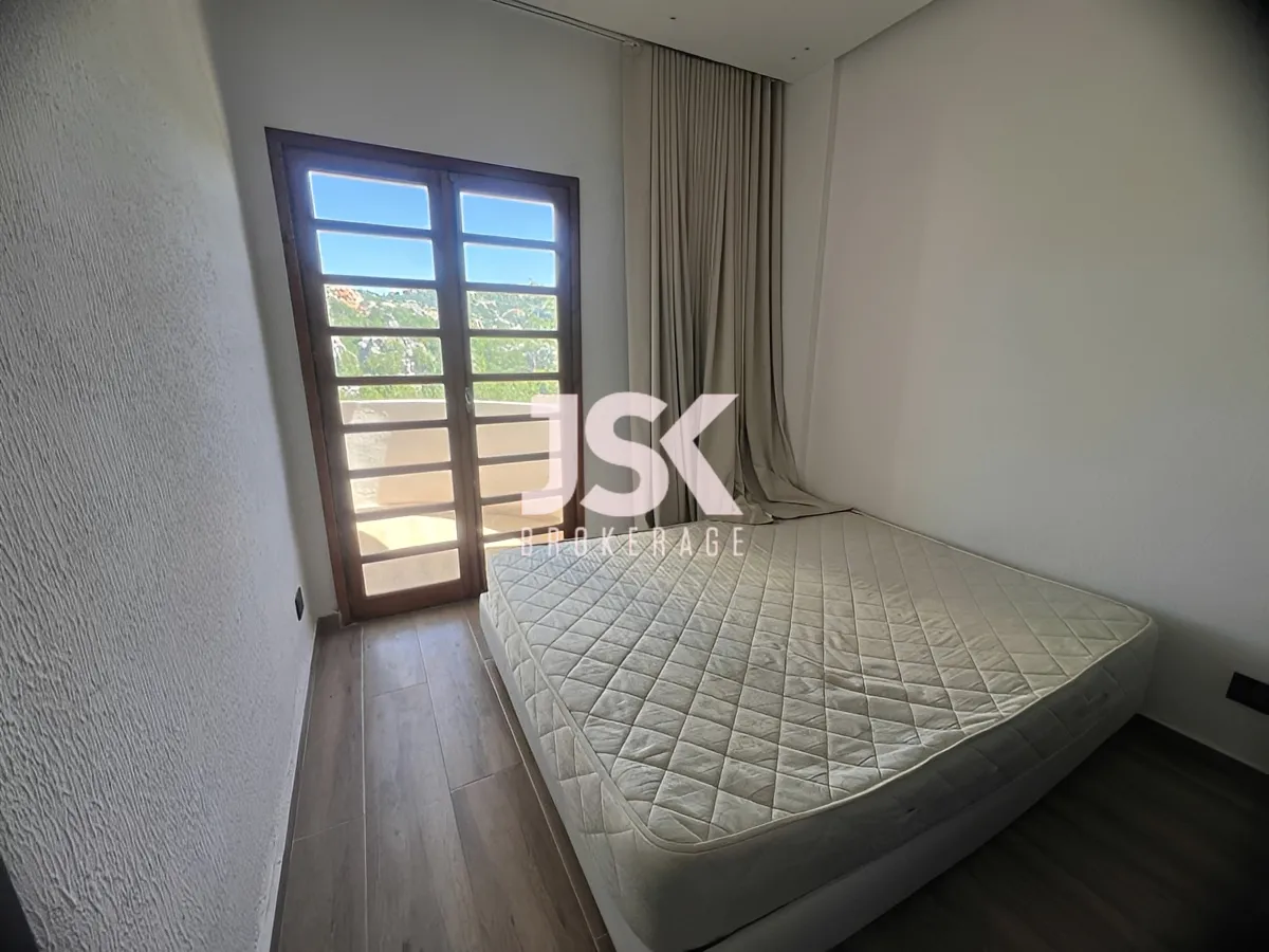 Chalet for rent in Faitroun - 2 bed, 2 bath
