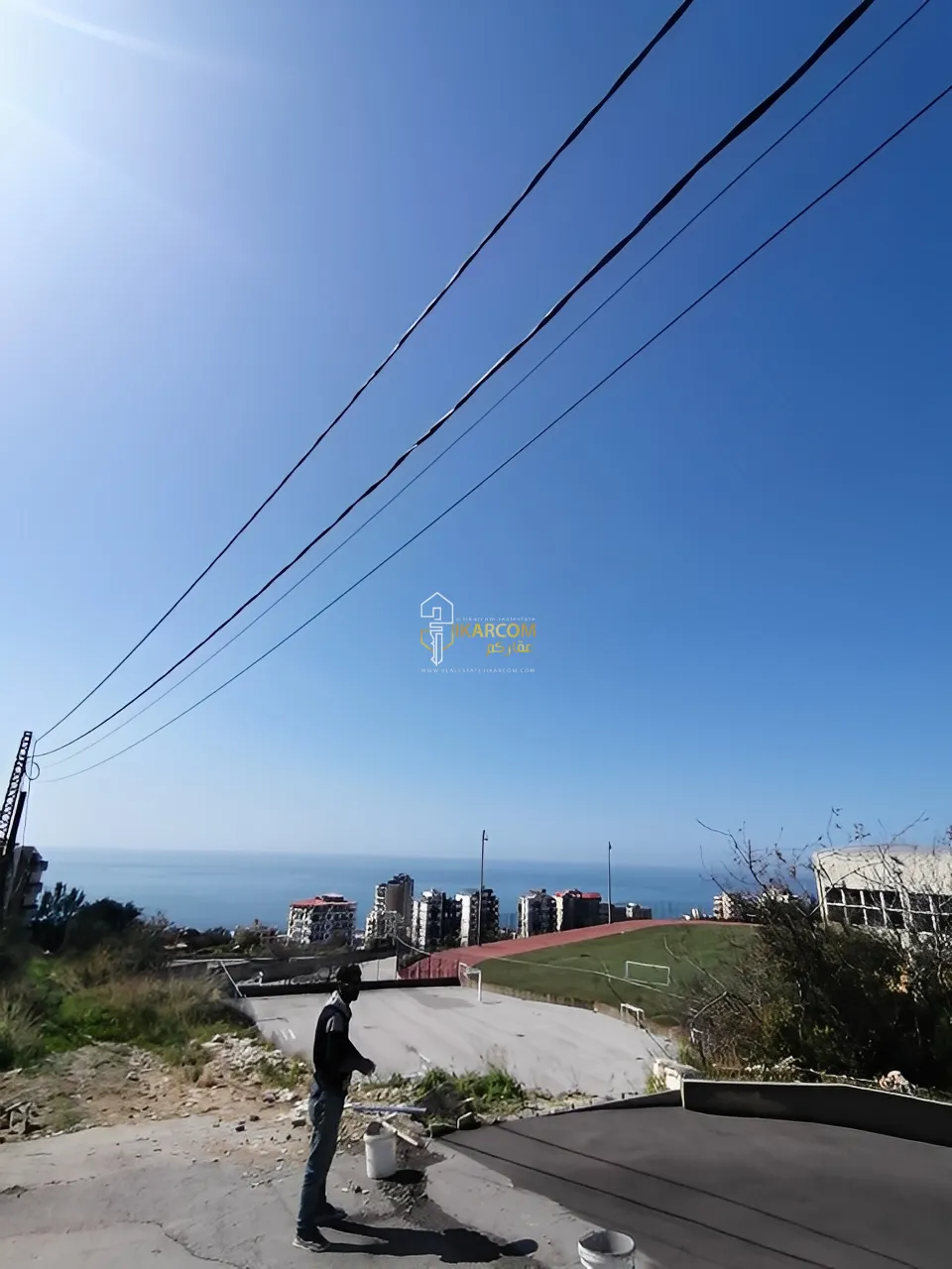 Apartment for Sale in Adma w Dafnah