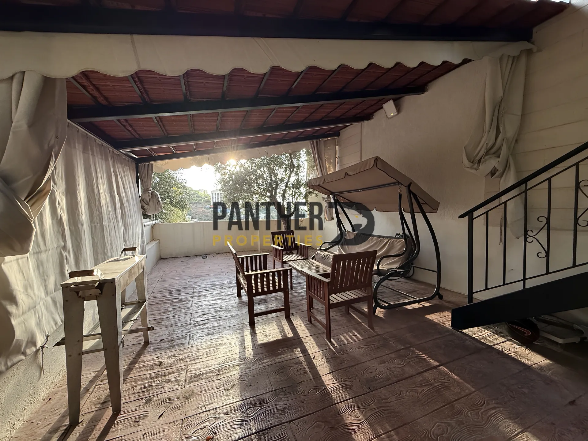 Apartment for rent in Mezher