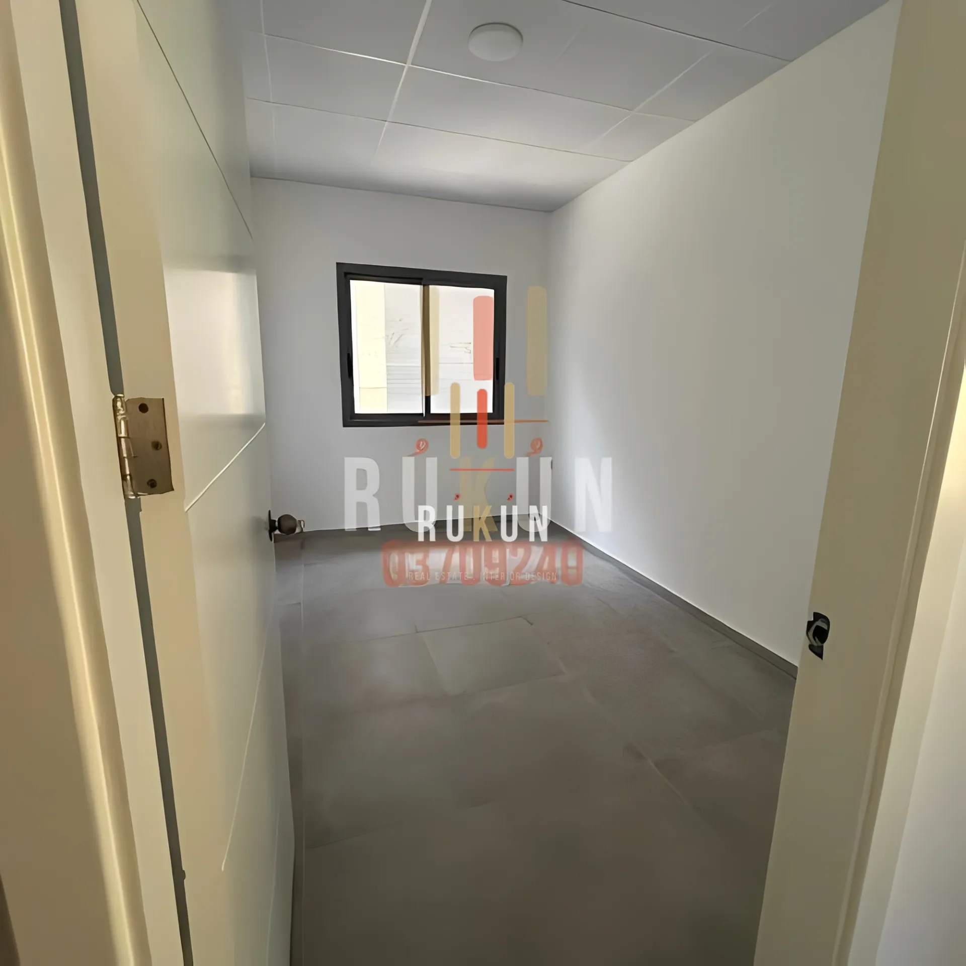 Office for rent in Achrafieh, Beirut, Lebanon