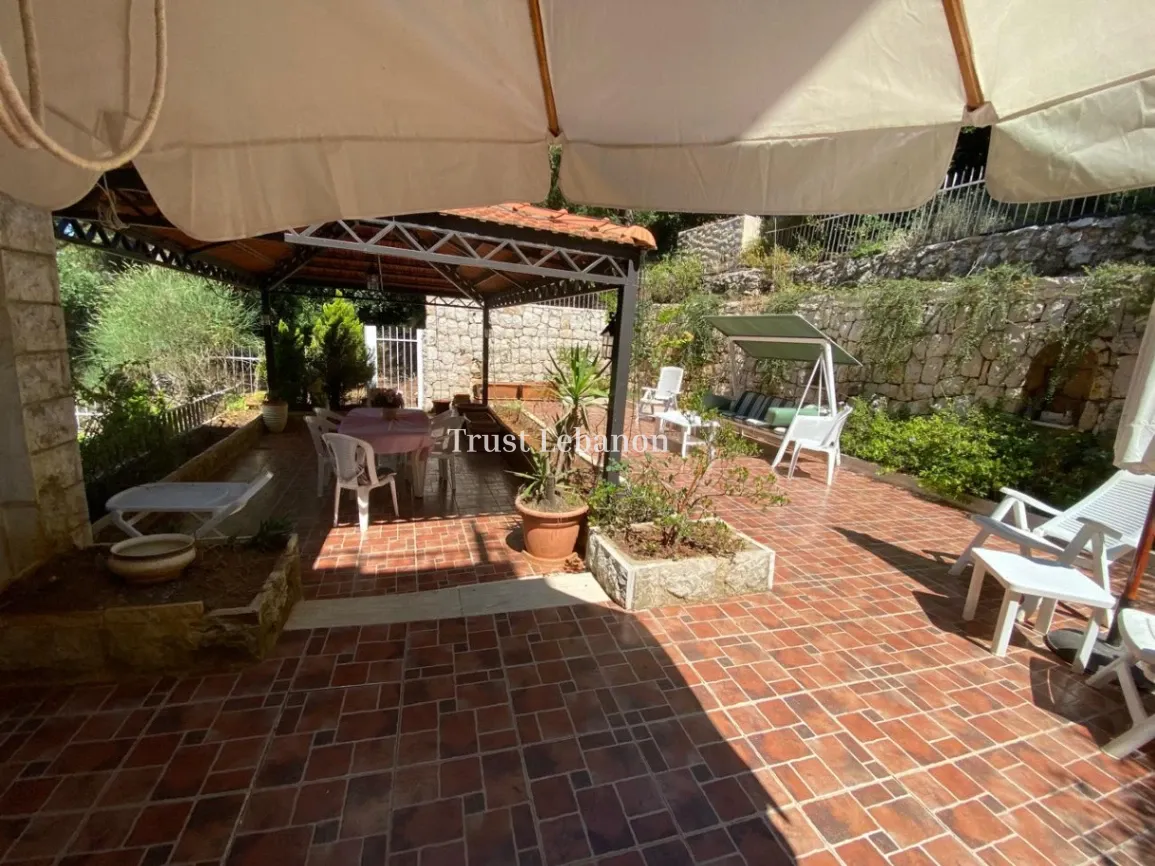 Apartment for sale in Dahr El Souane, Lebanon