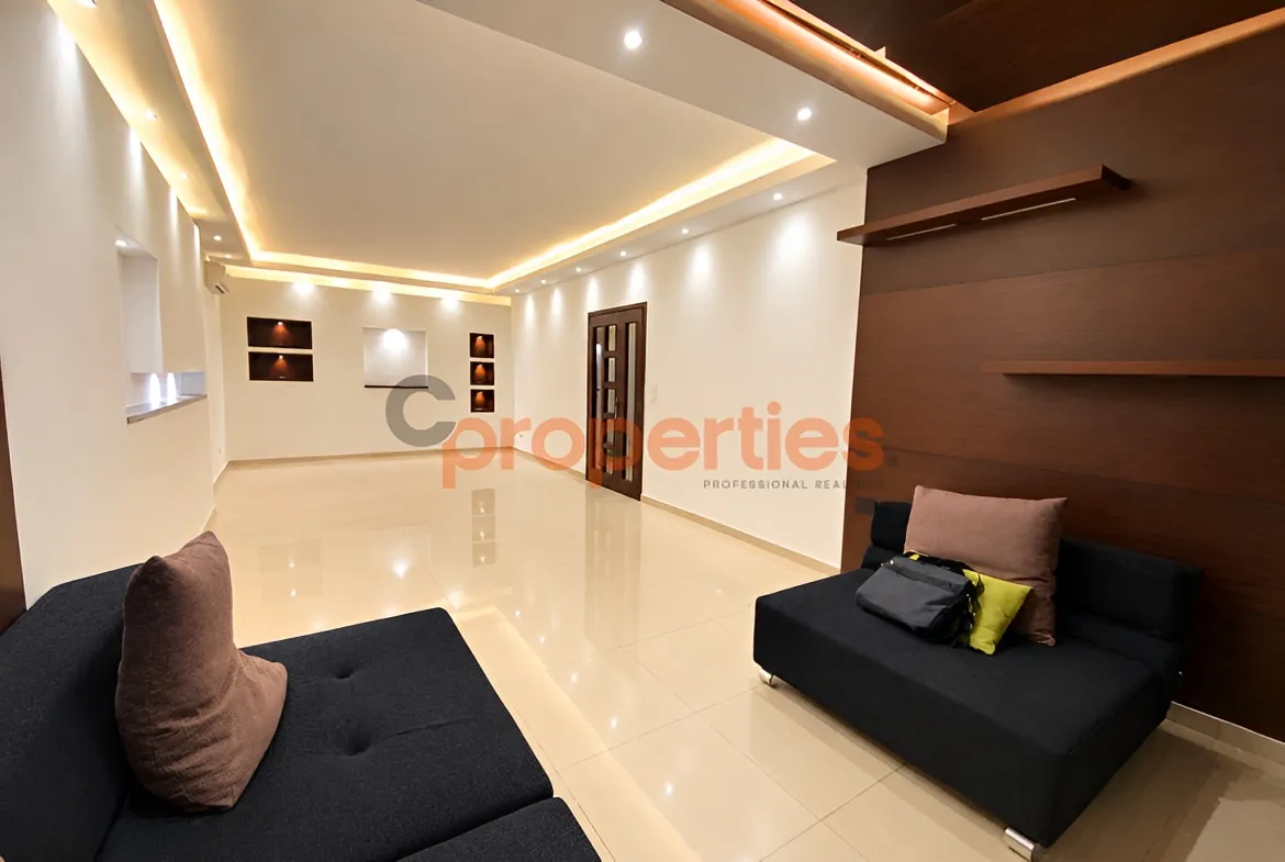Apartment for Rent in Zalqa