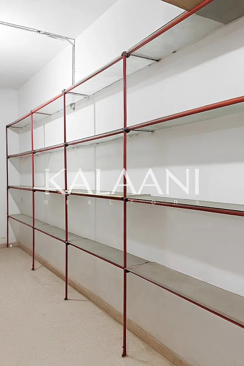 Warehouse for sale in Mazraat Yachoua, Lebanon