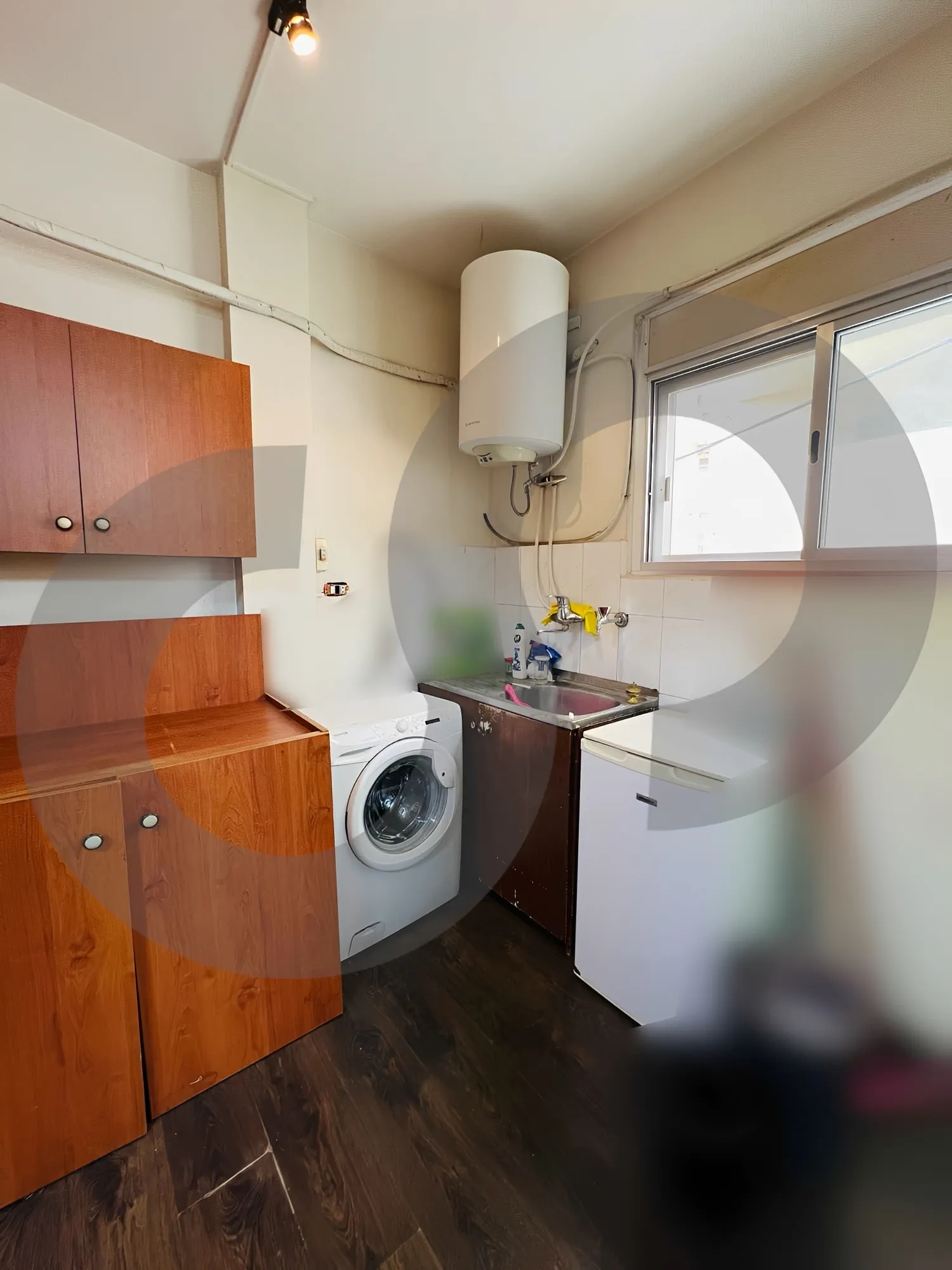 Shop for Rent in Haret Sakher