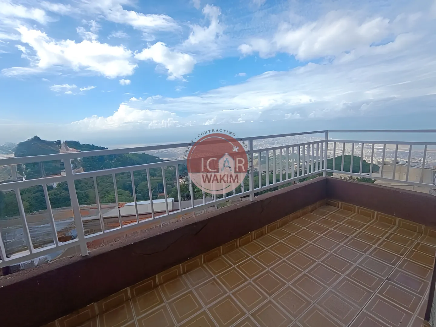 Apartment for rent in Beit Meri