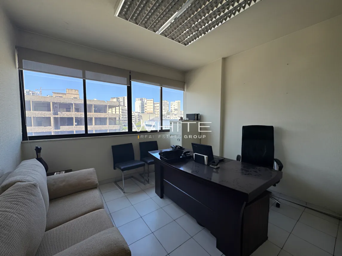 Office for rent in Sin El Fil