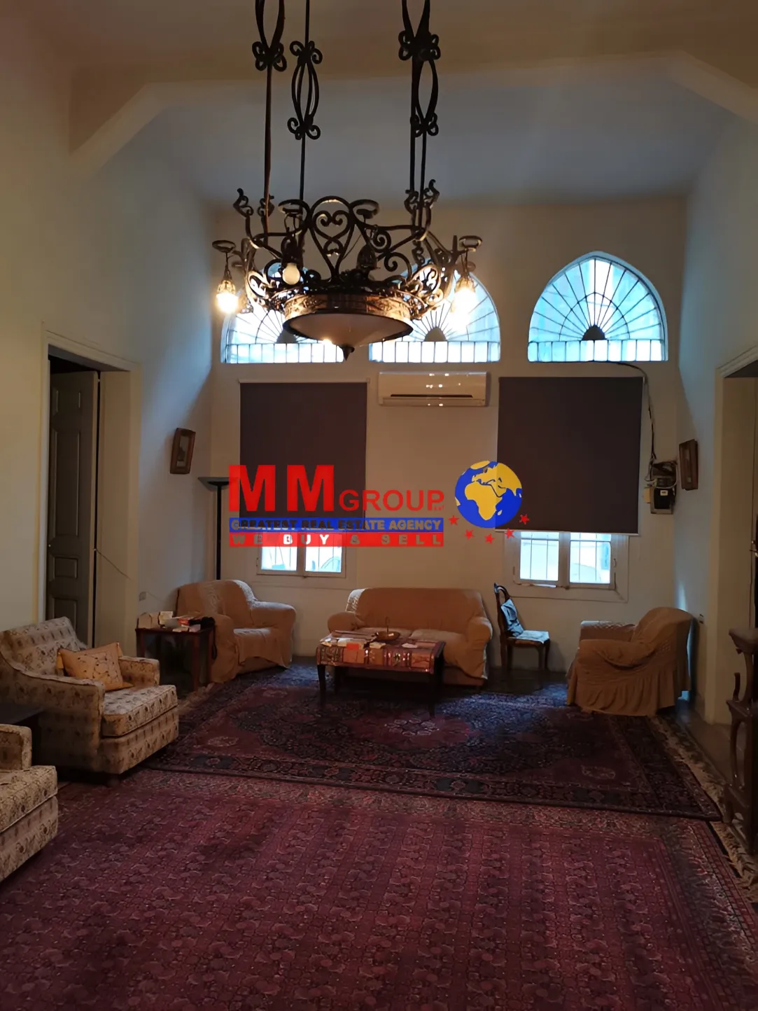Residential Building for sale in Achrafieh, Beirut, Lebanon