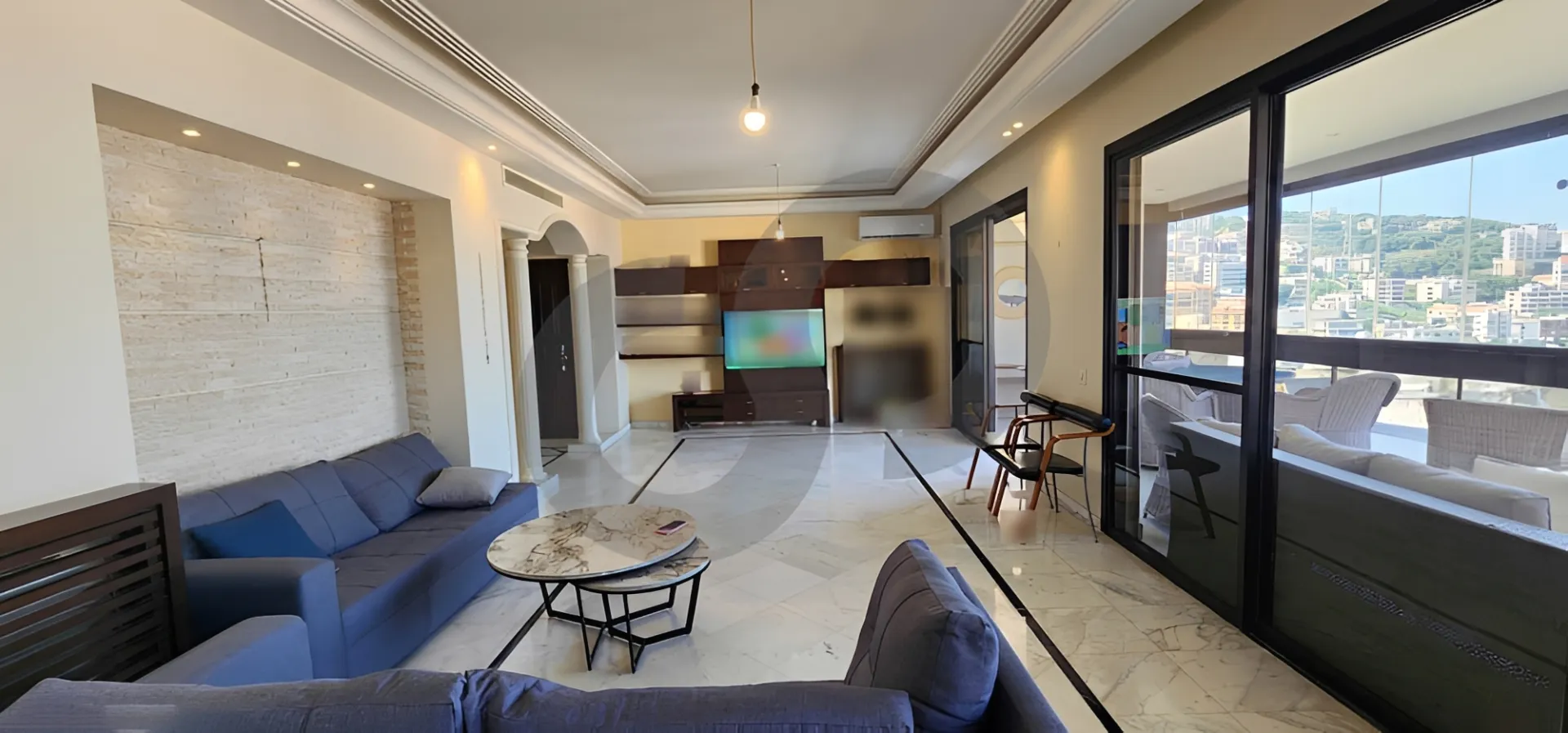 Apartment for Sale in Beit El Chaar - 3 bed, 4 bath