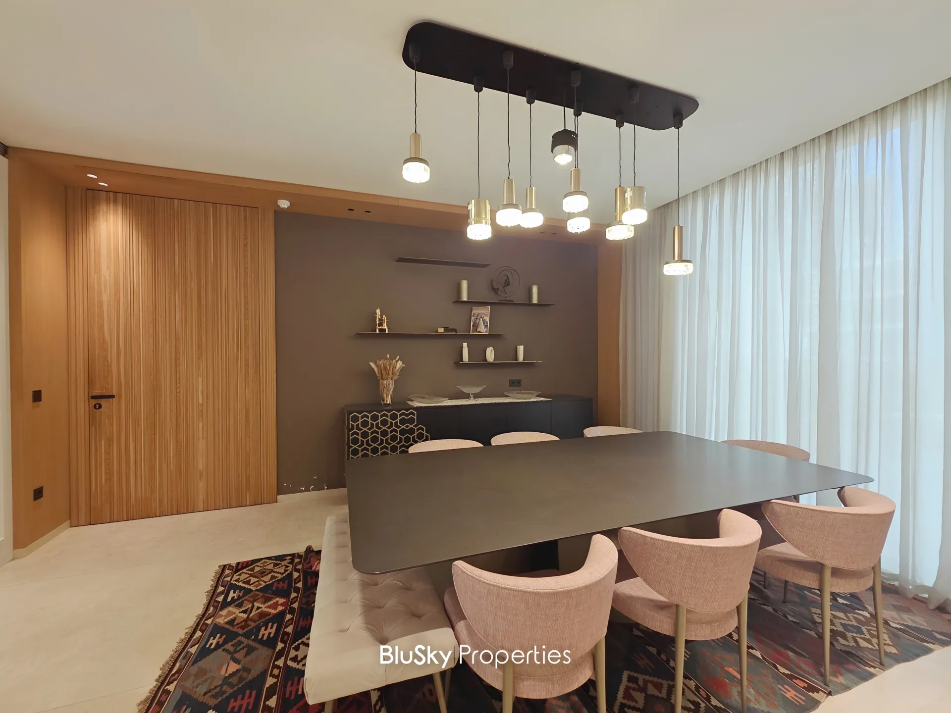 Apartment for rent in Beit meri, lebanon