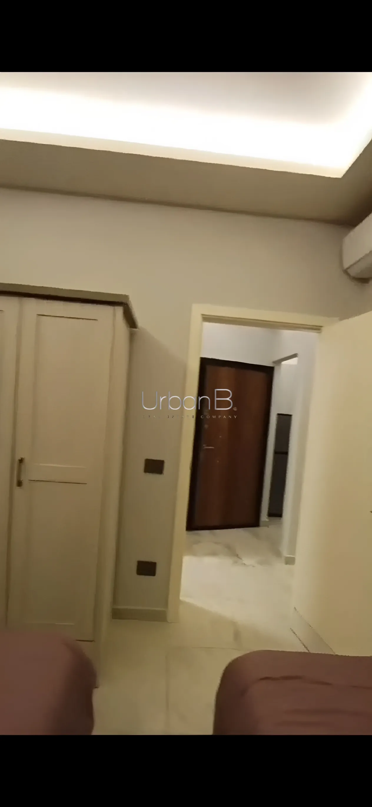 Apartment for rent in Hamra