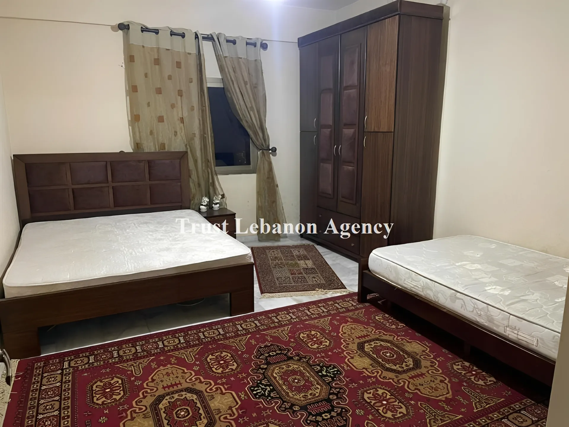 Apartment for Sale in Barbour Beirut Lebanon - 3 bed, 3 bath