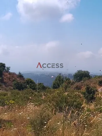 Residential Land for sale in Lehfed, Lebanon