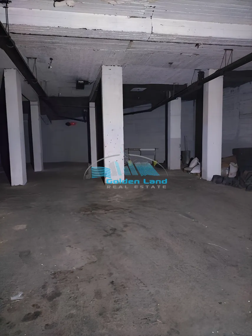 Warehouse for Sale in Hadath, Lebanon
