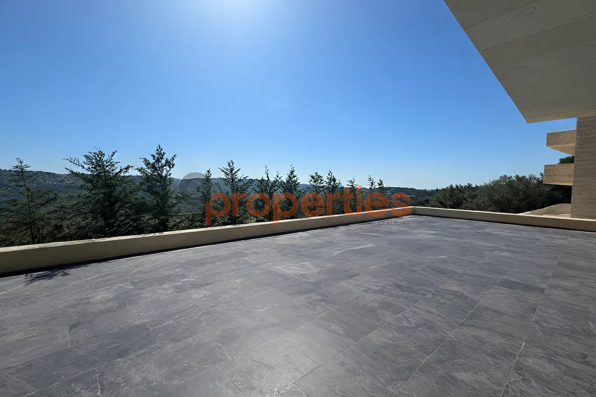 Apartment for Sale in Montiverdi - 3 bed, 4 bath