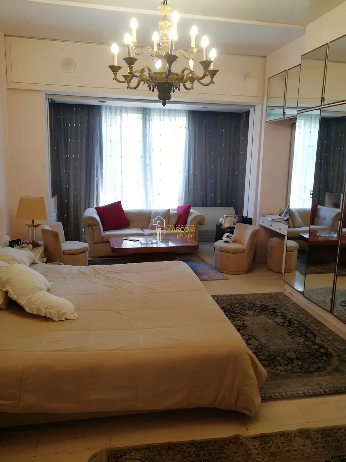 Apartment for Sale in Hamra