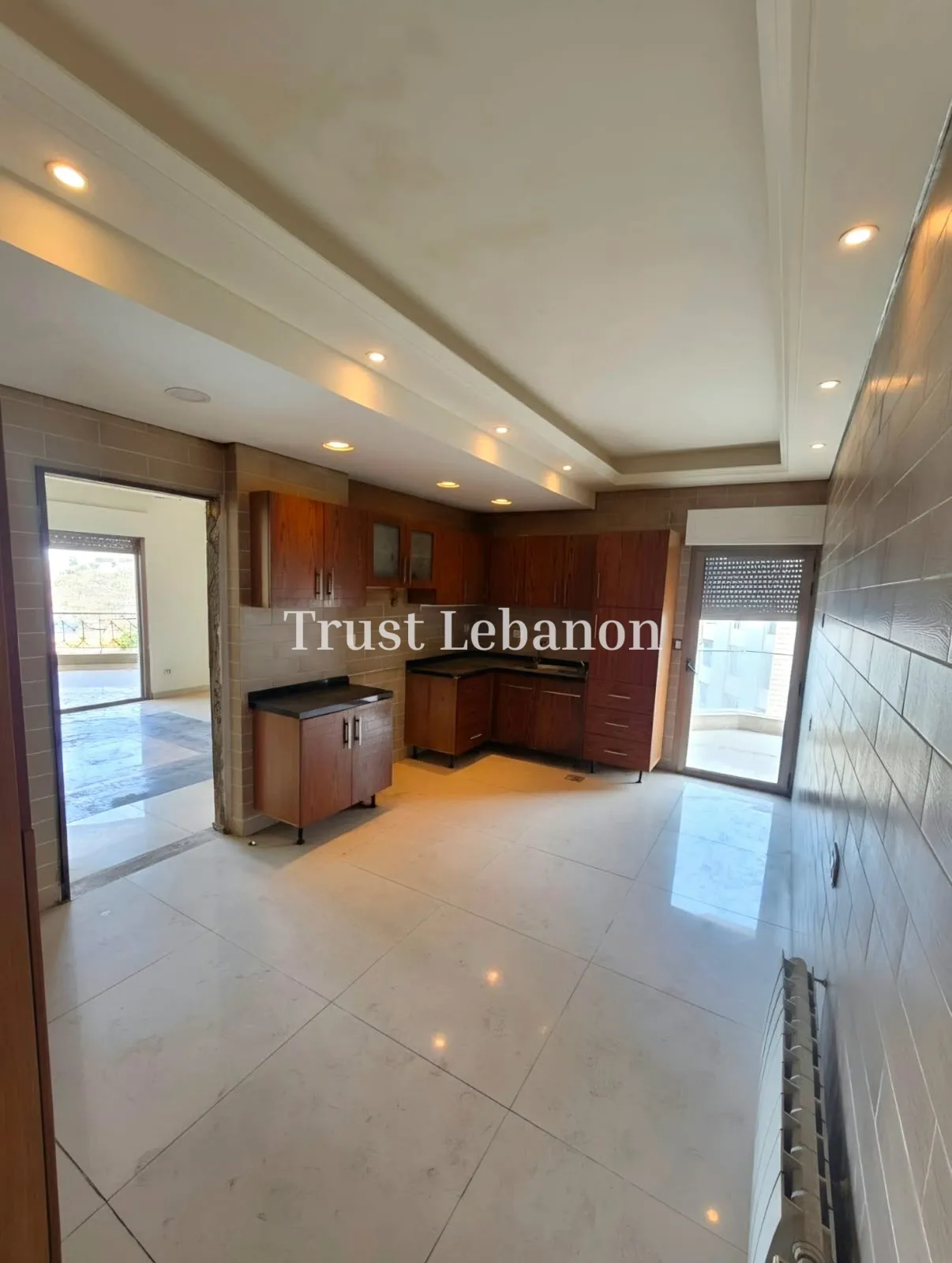 Apartment for Sale in Keserwan Kfarhbab