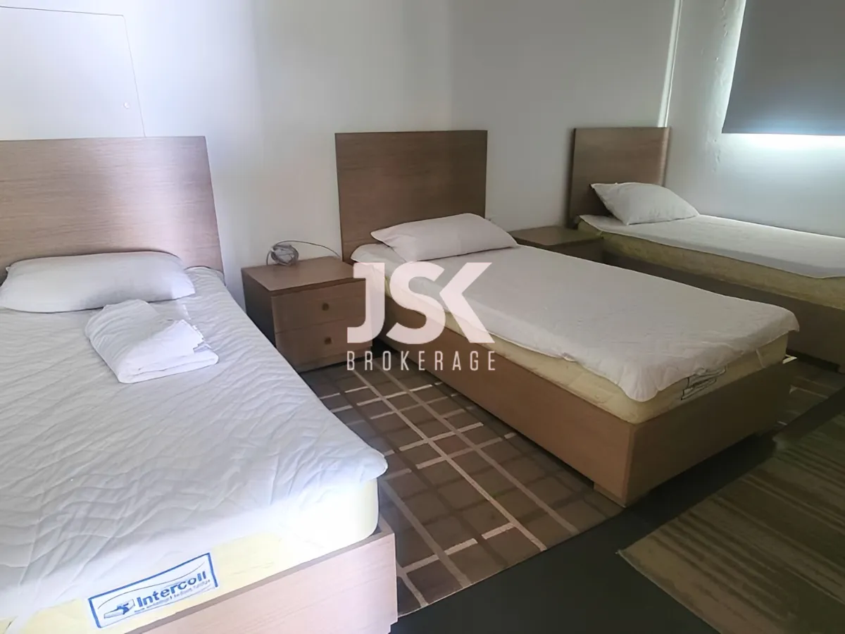 Chalet for rent in Faraiya