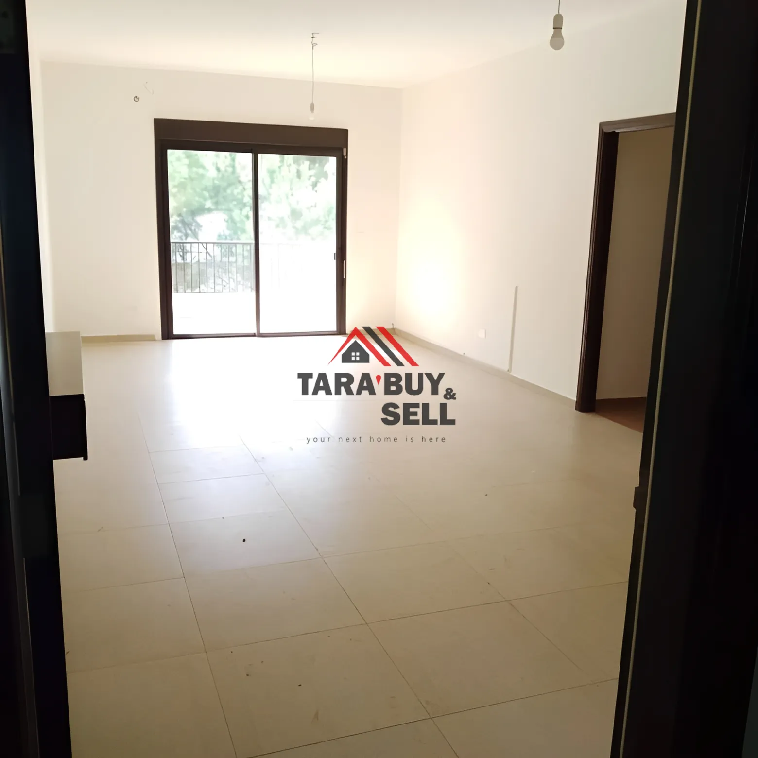 Apartment for Sale in Kfar Mashoun, Lebanon