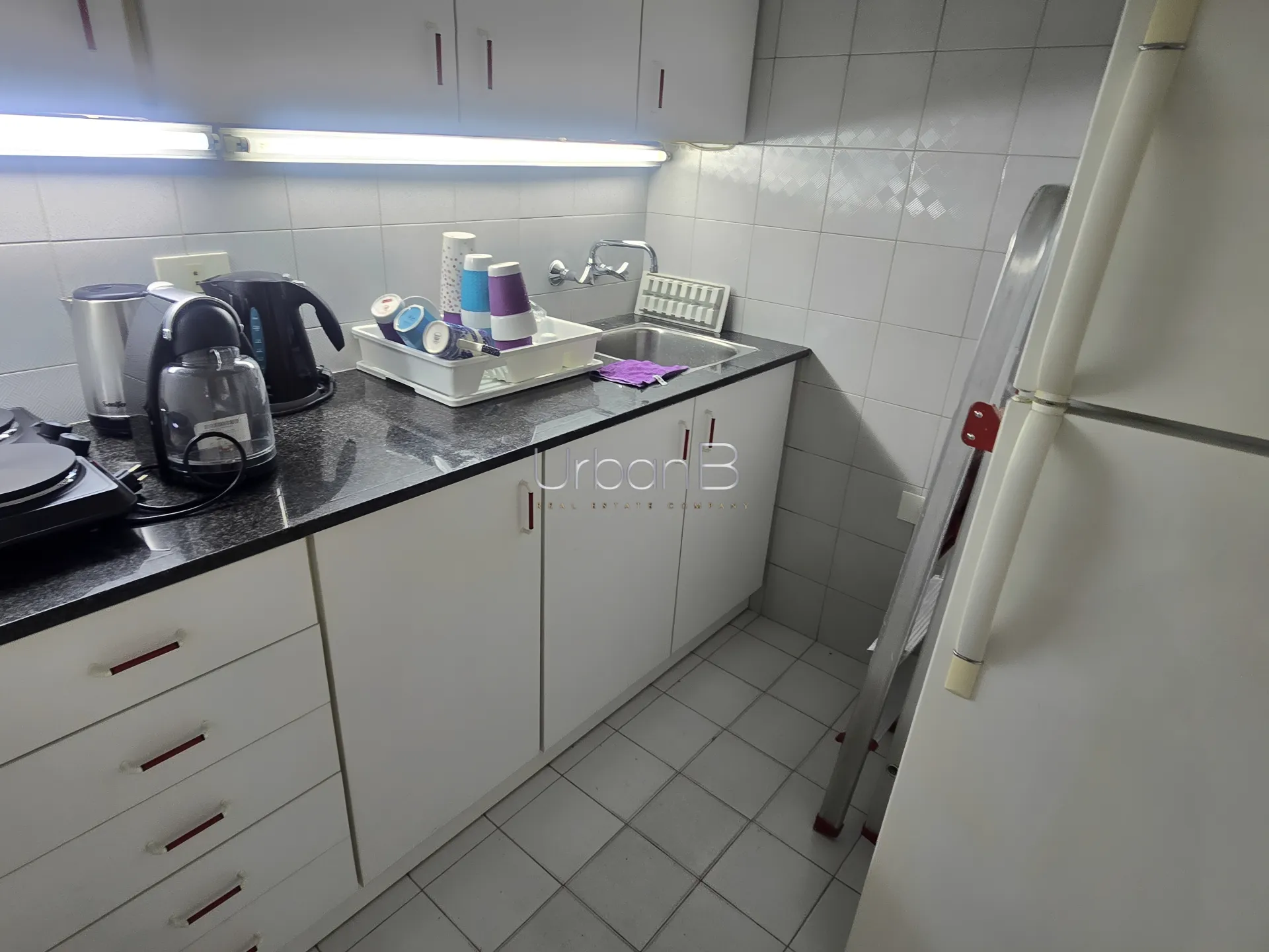 Office for rent in Hazmieh, lebanon