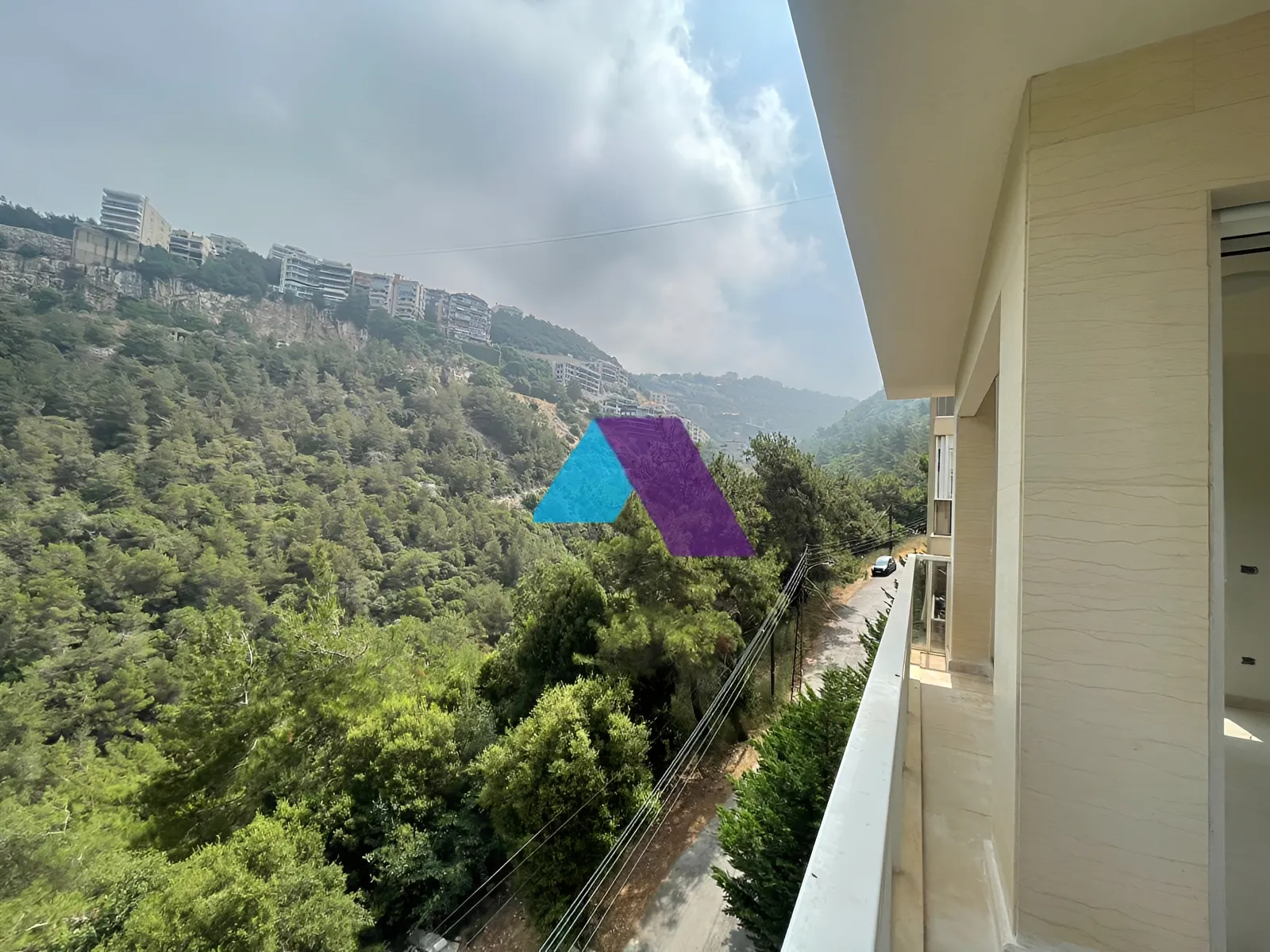 Apartment for Sale in Rabieh