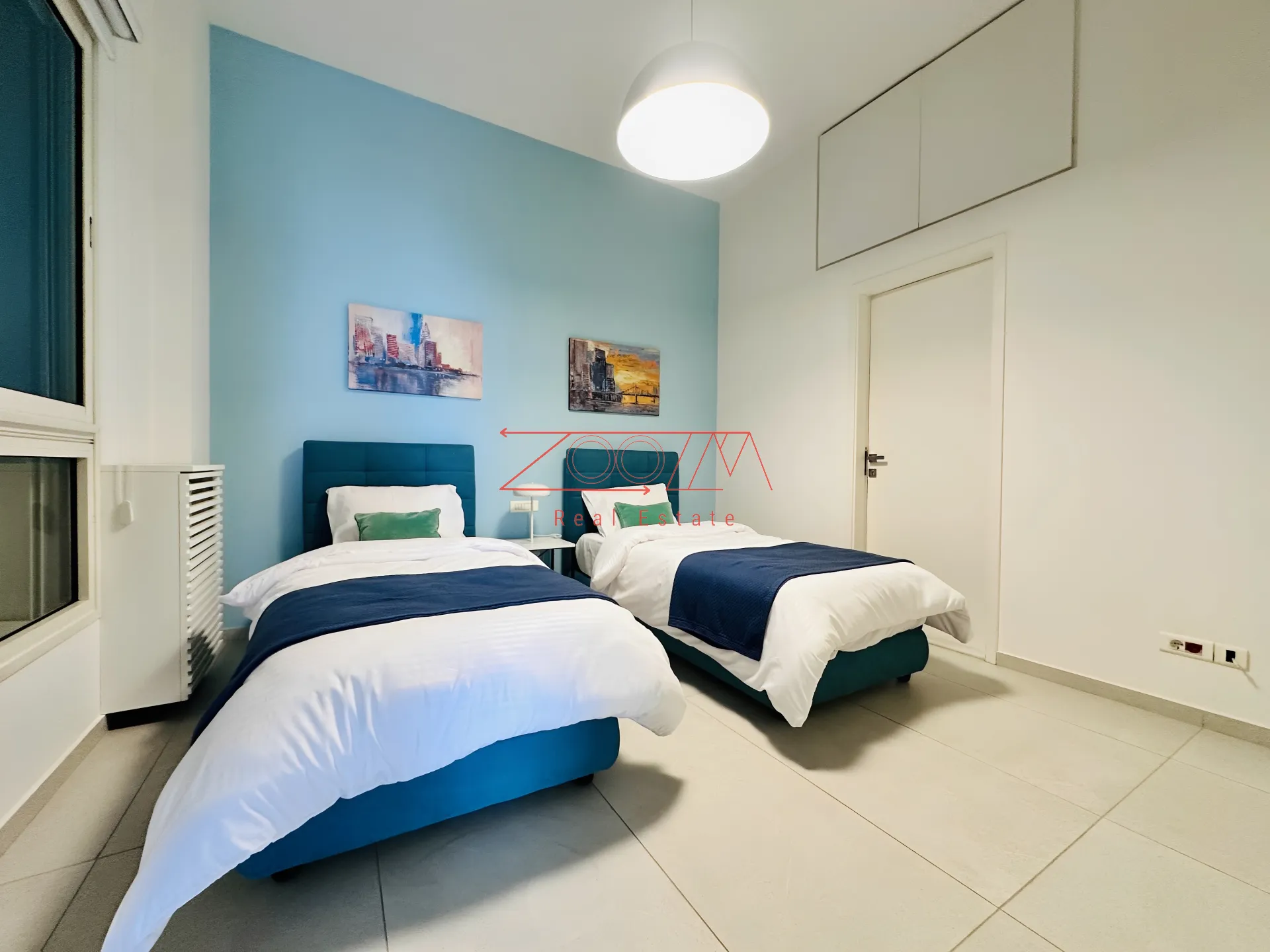 Residential in Ras beirut, beirut, lebanon
