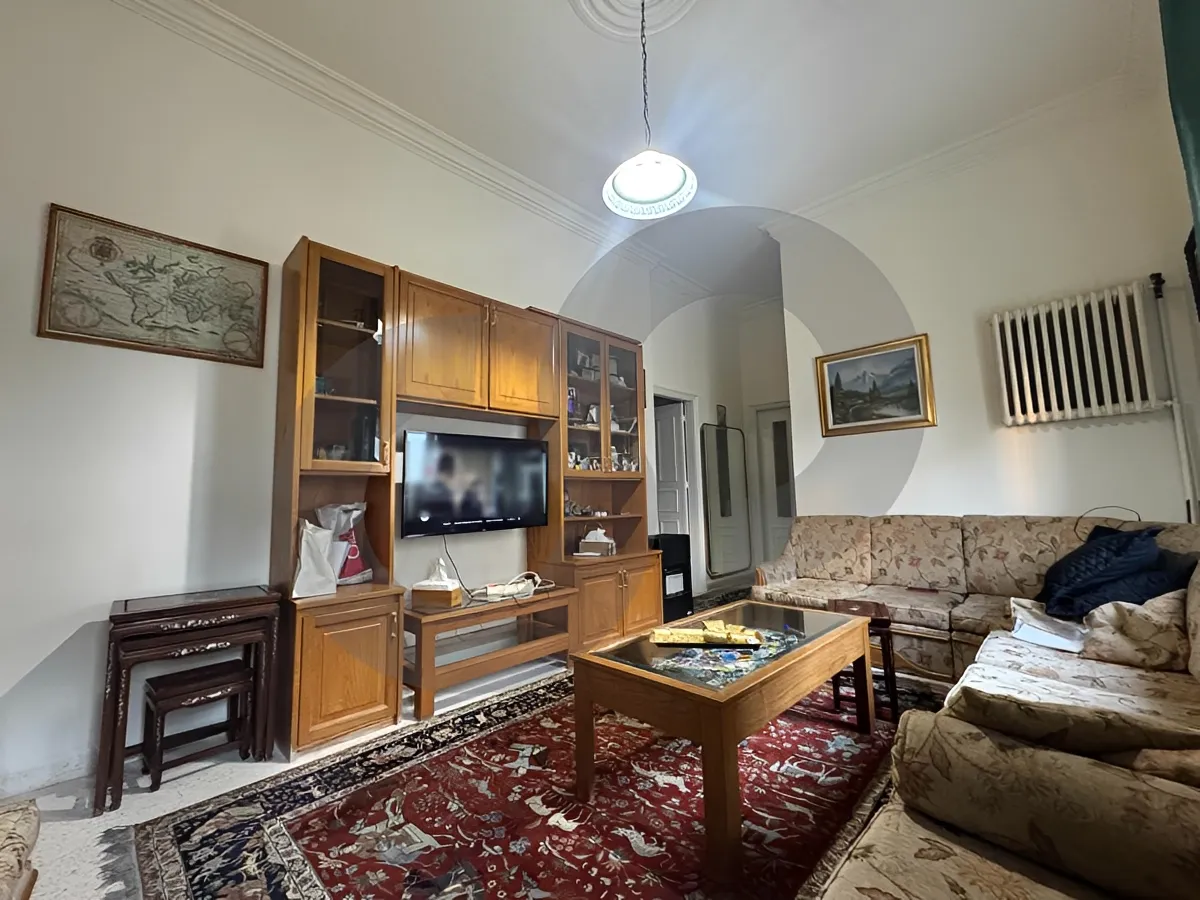 Apartment for Sale in Hazmieh, Lebanon
