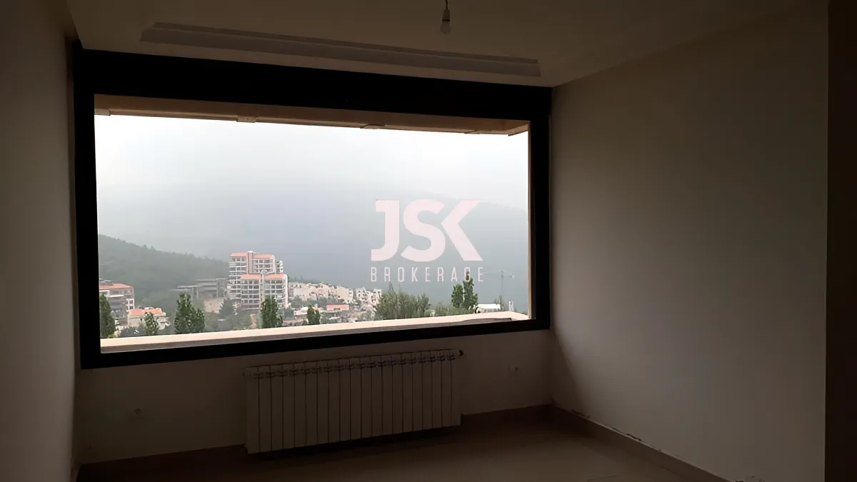 Apartment for Sale in Cornet Chahwan, Lebanon - 4 bed, 4 bath
