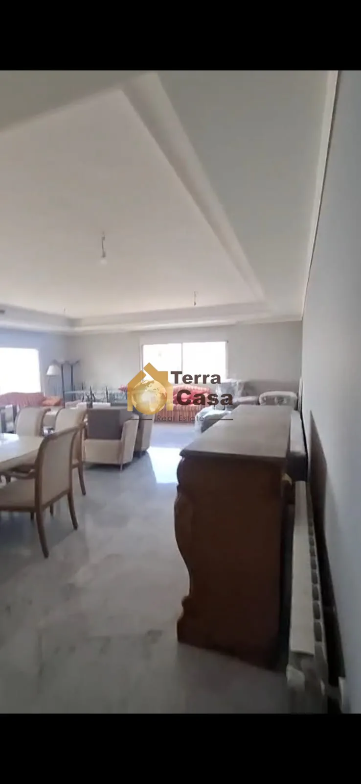 Apartment for rent in Sahel Alma