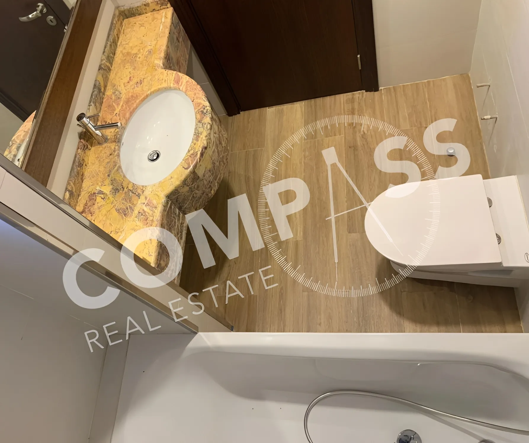 Apartment for Sale in Horch Tabet