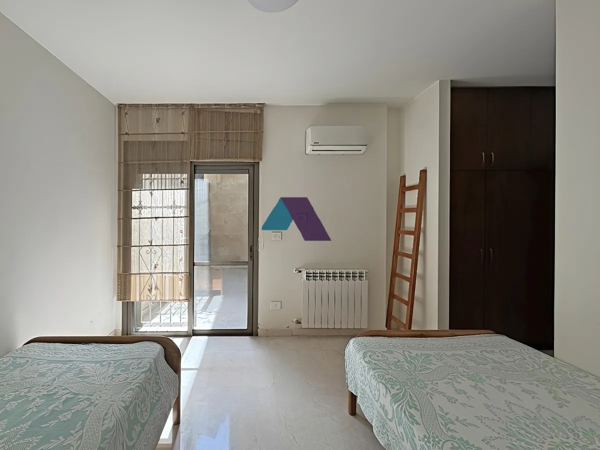 Apartment for Sale in Mar Takla, Hazmieh