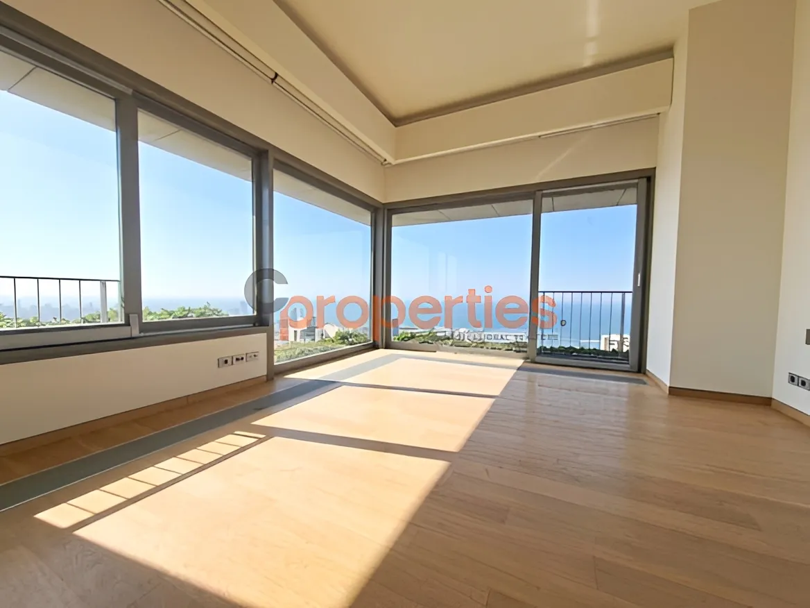 Apartment for sale in Achrafieh, Beirut, Lebanon