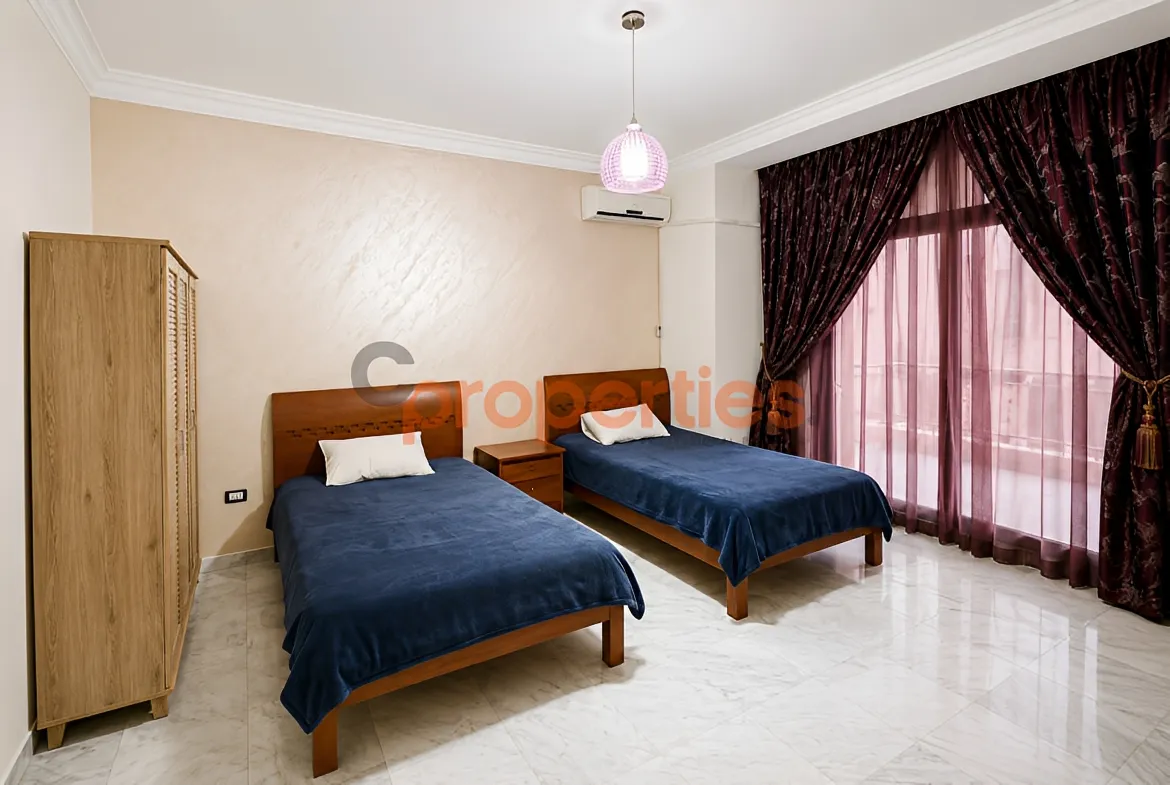 Apartment for Rent in Ramleh Al Bayda