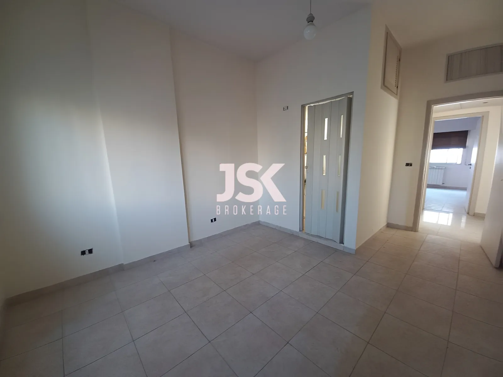 Apartment for Sale in Baouchriyeh