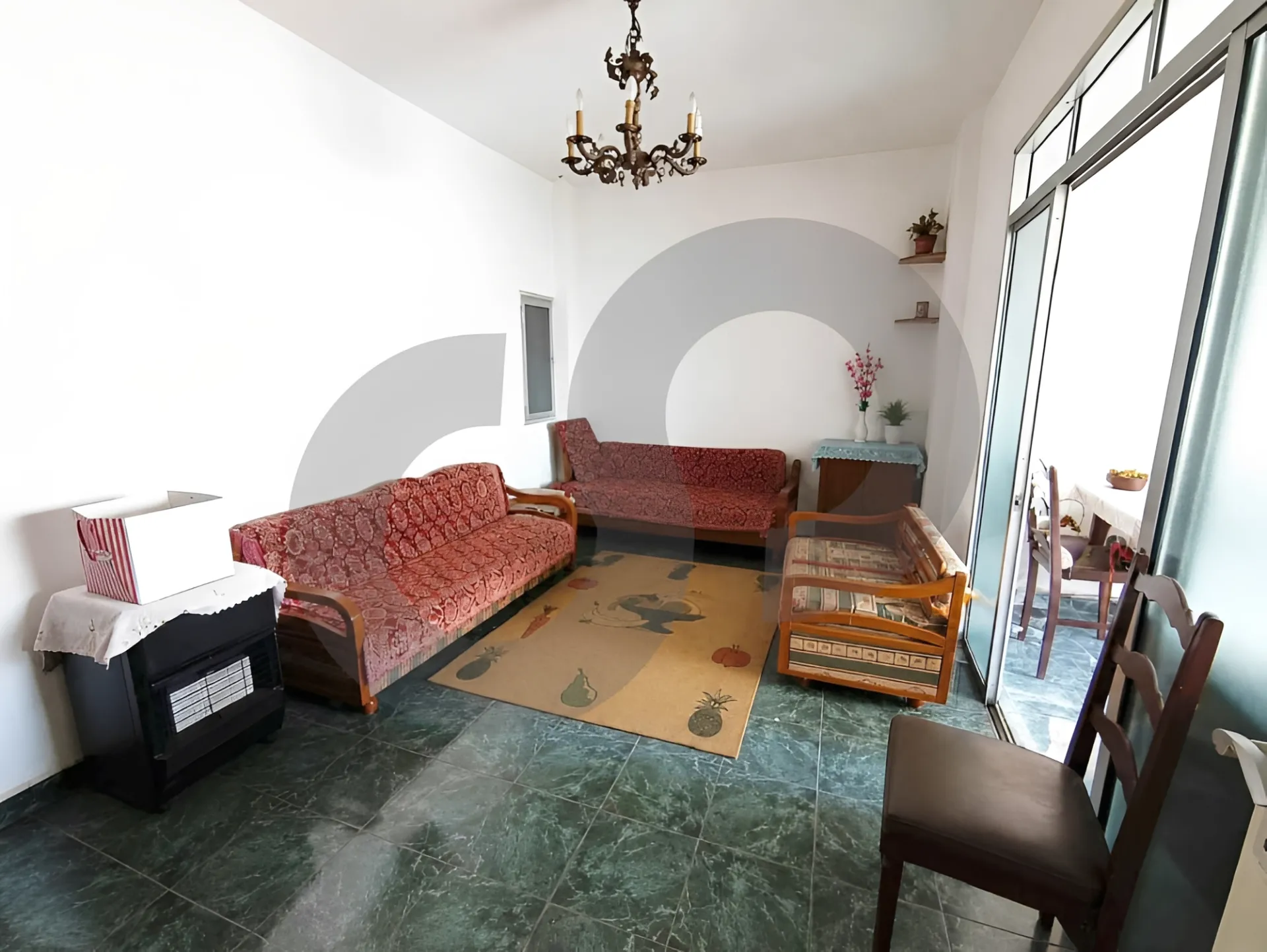 Apartment for Sale in Ain El Remmaneh