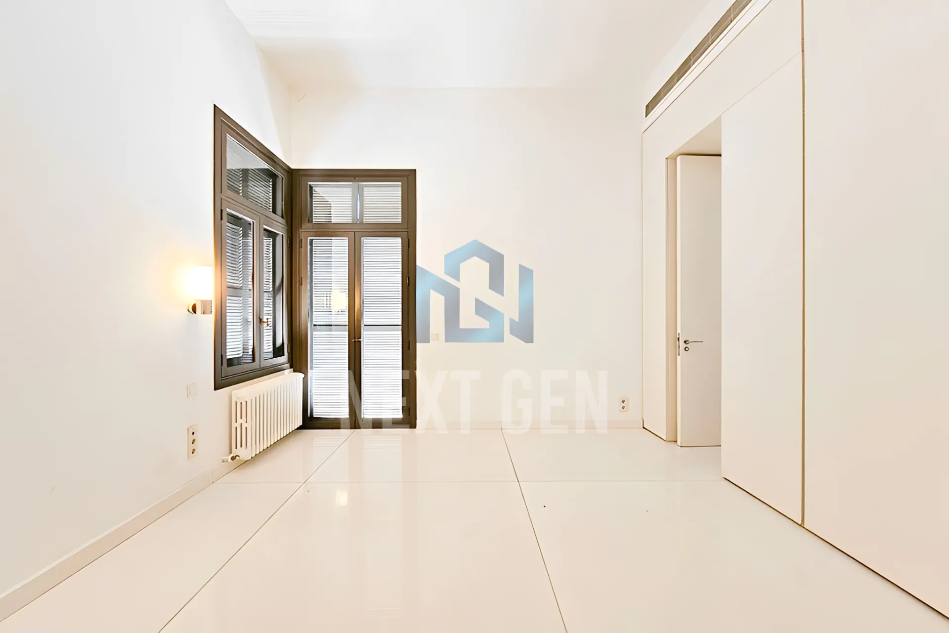 Apartment for rent in Badaro, Beirut, Lebanon