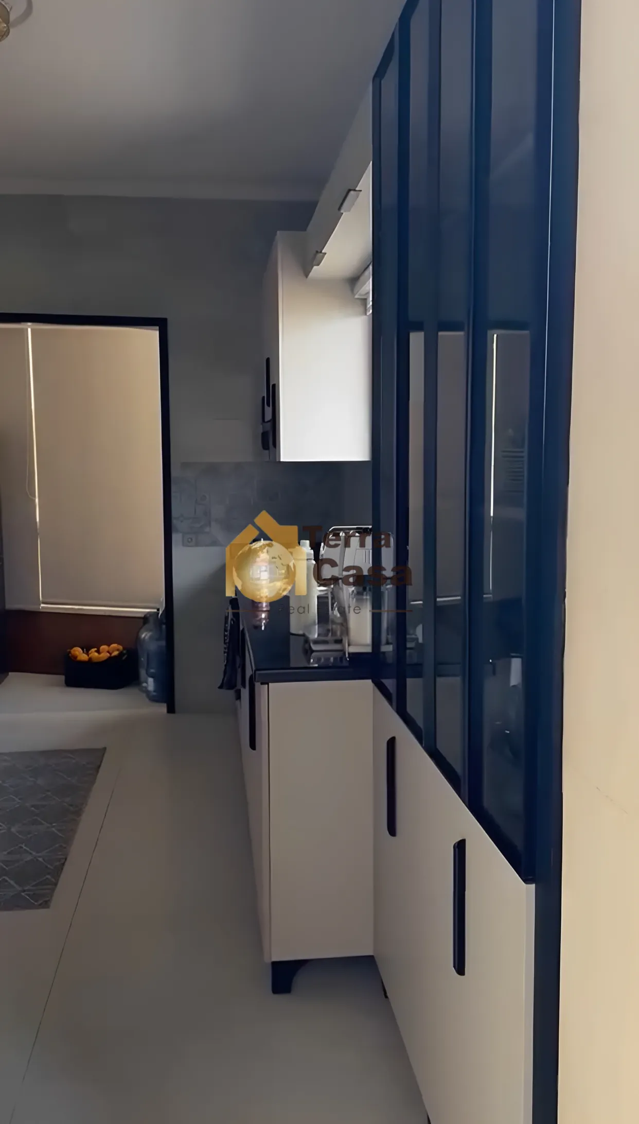 Apartment for Sale in Kabelias