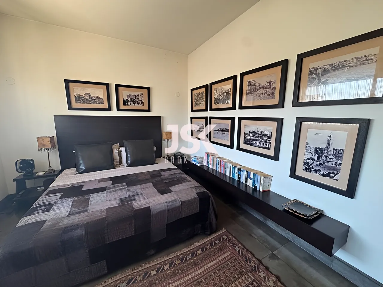 Apartment for Rent in Ras