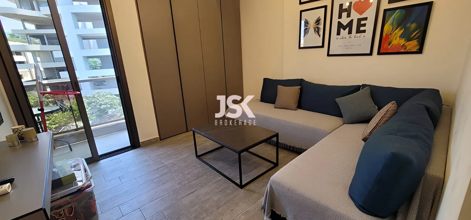 Apartment for Sale in Zouk Mosbeh
