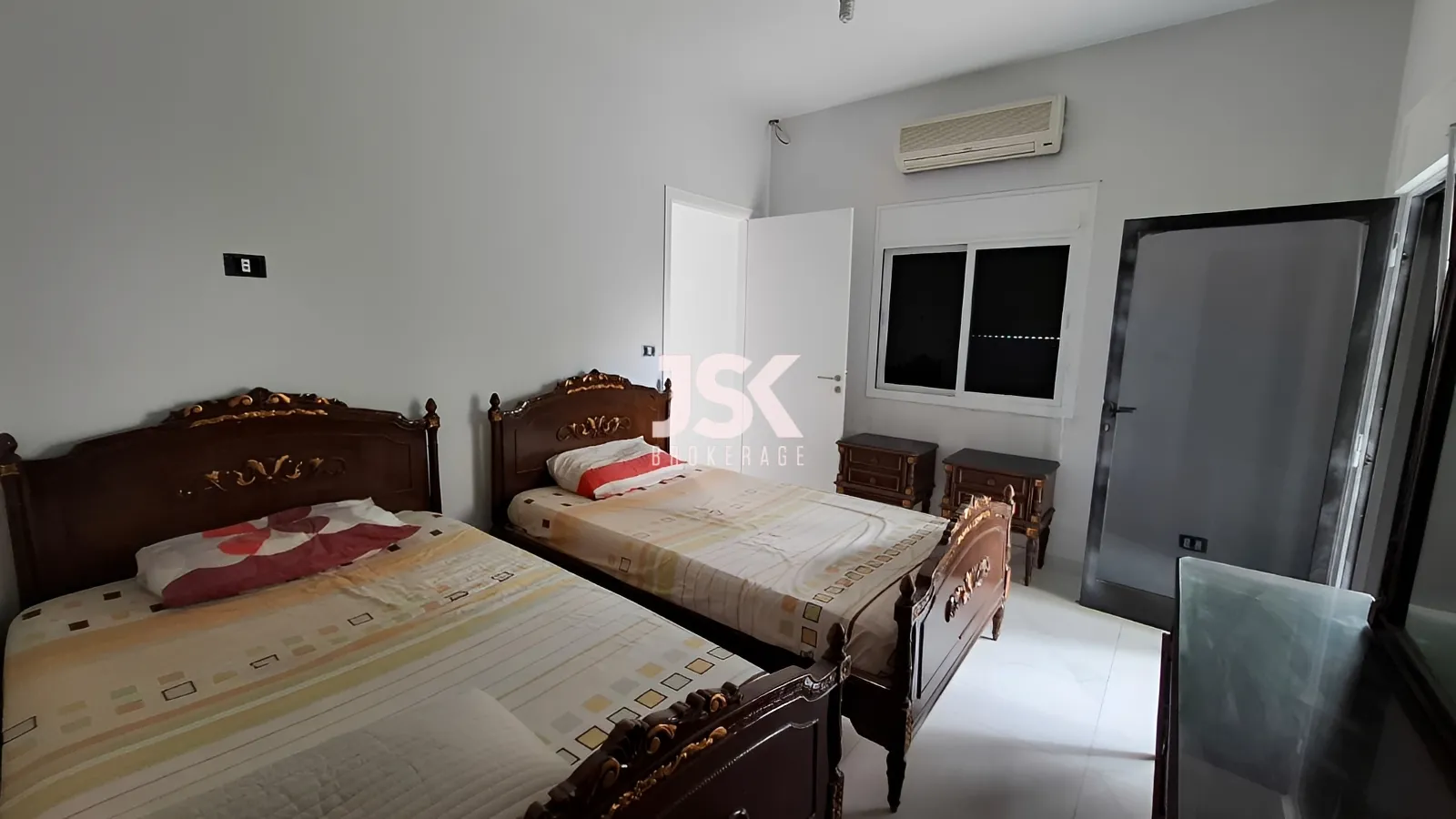 Apartment for Sale in Blat