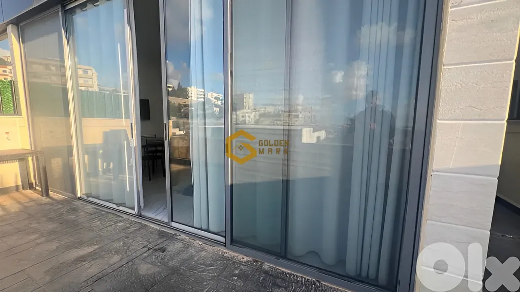 Apartment for Sale in Blat - 3 bed, 3 bath