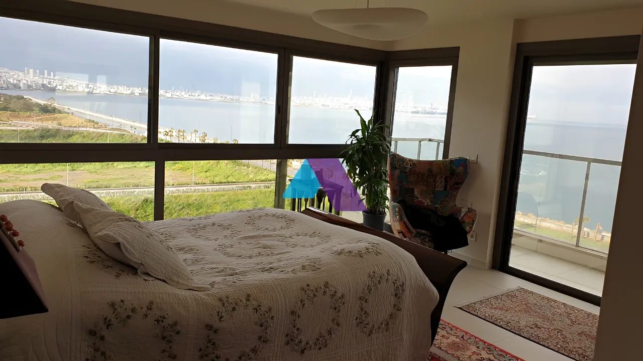 Apartment for Sale in Dbayeh