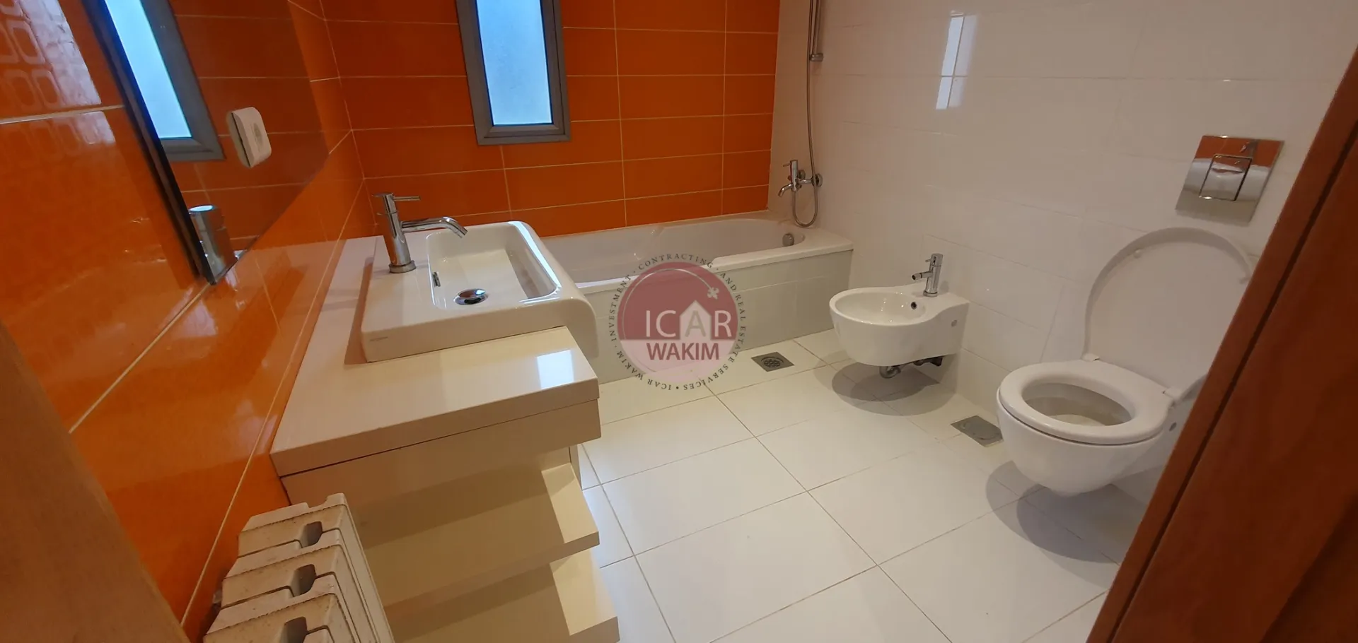 Duplex for sale in Dik El Mehdi