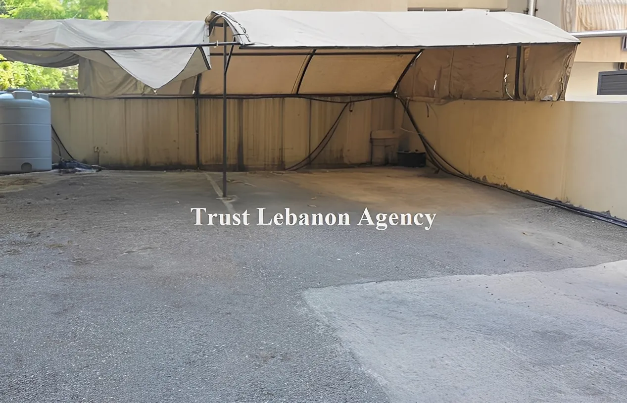 Apartment for Sale in Baabda Lebanon