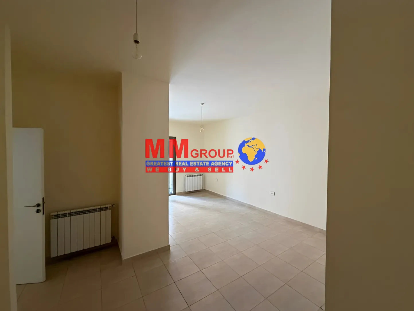 Apartment for sale in Baabdat, Lebanon