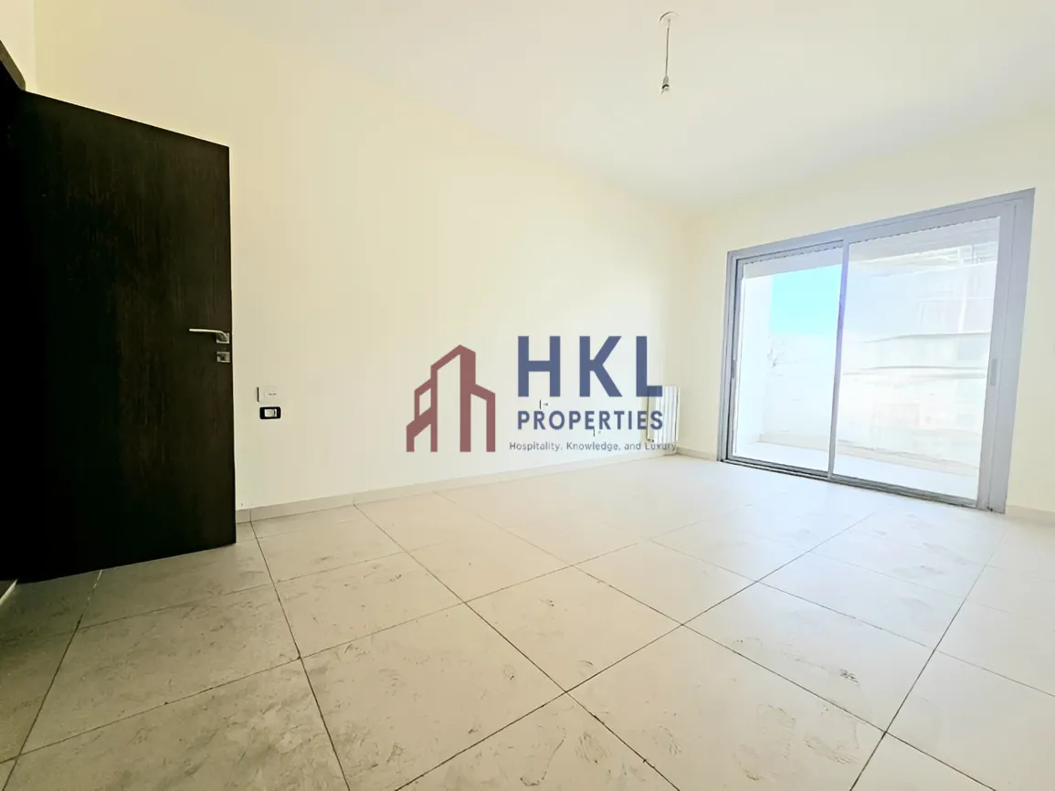 Apartment for sale in Achrafieh
