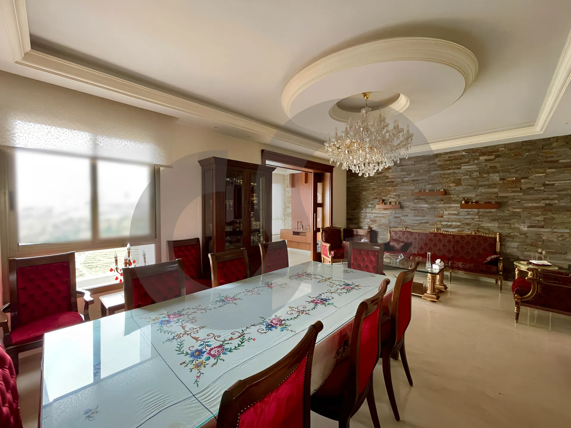 Apartment for Sale in Mar Takla - 3 bed, 5 bath