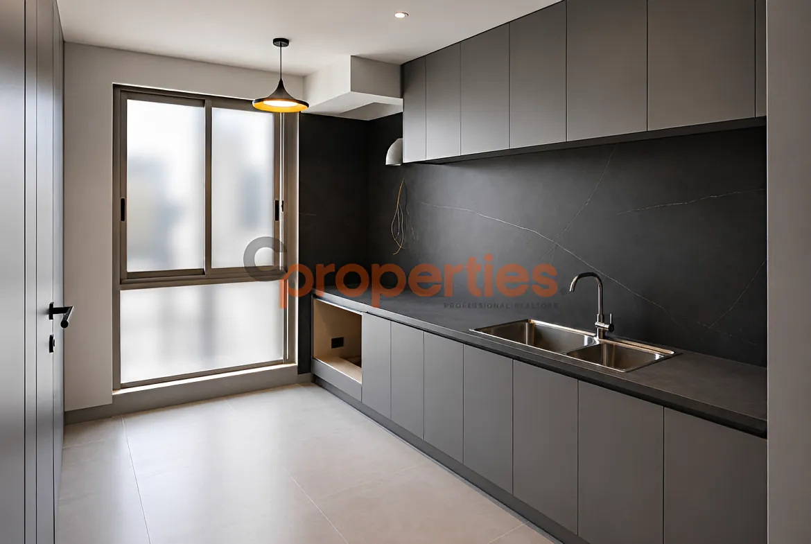Apartment for Rent in Gemmayzeh