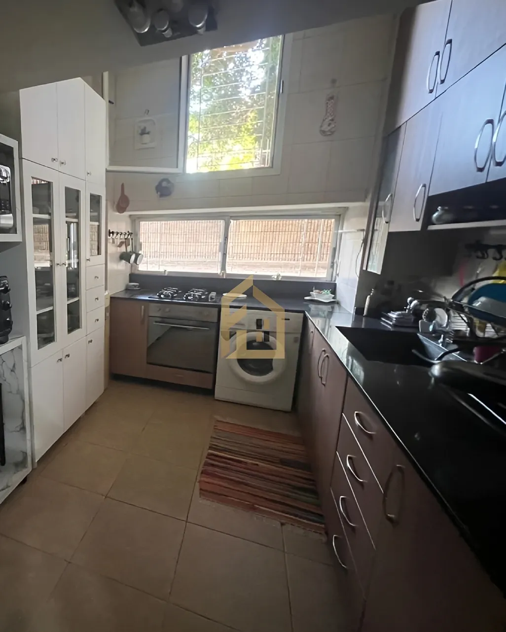 Apartment for sale in Rabweh, Bayrut, Lebanon