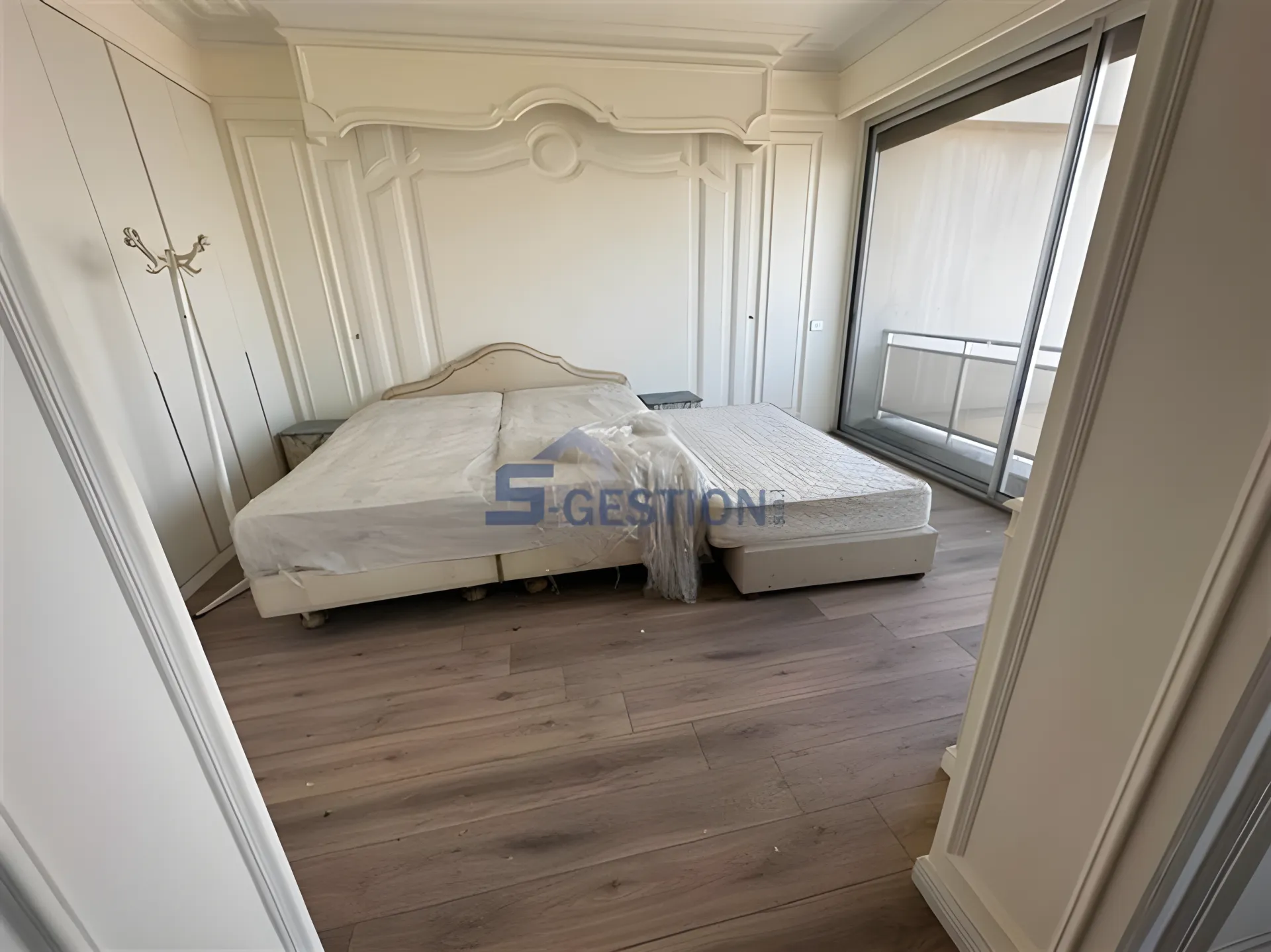Apartment for Rent in Achrafieh