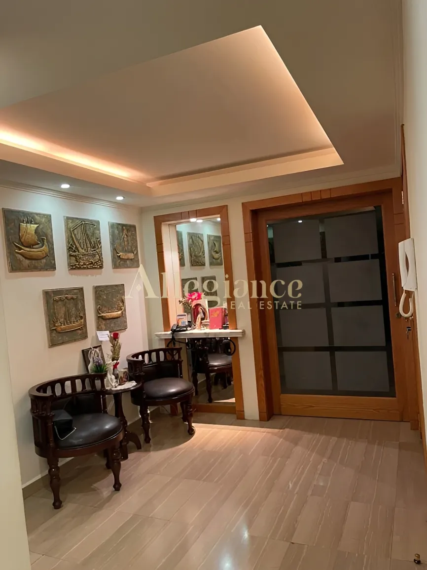 Building for sale in Mar Takla, Hazmieh, Lebanon